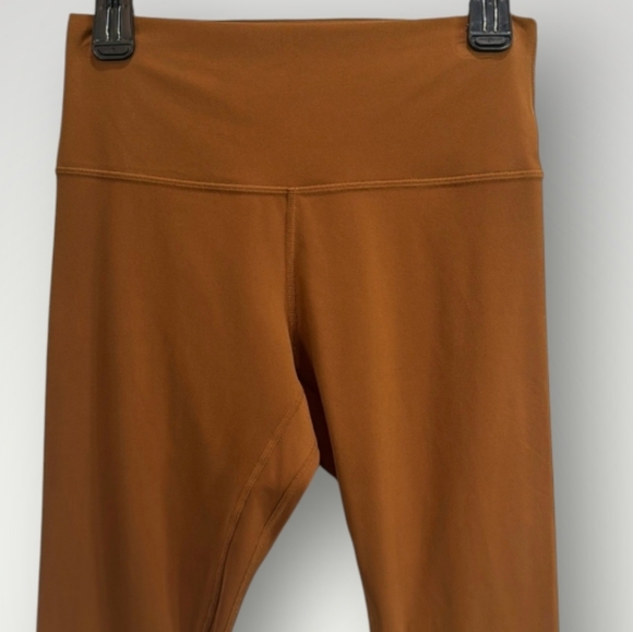 Lululemon Align Crop 21” - Picture 3 of 9